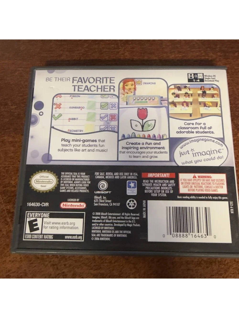 N/A product nintendo